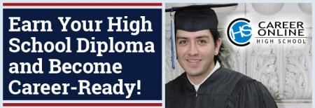 Career Online High School