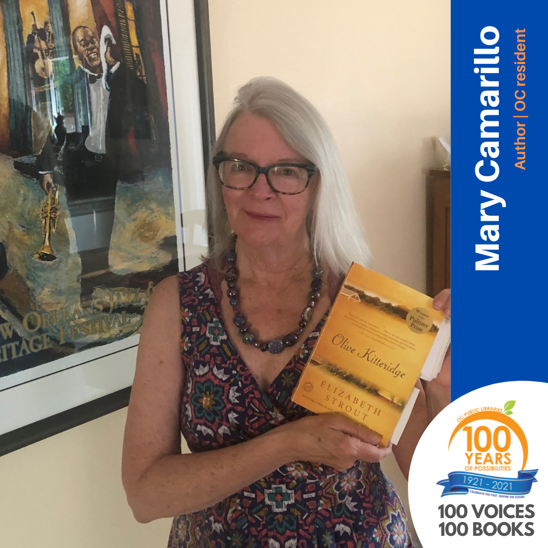 100 Books 100 Voices