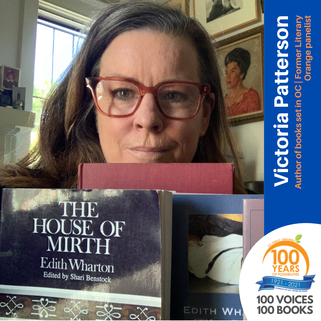 100 Books 100 Voices