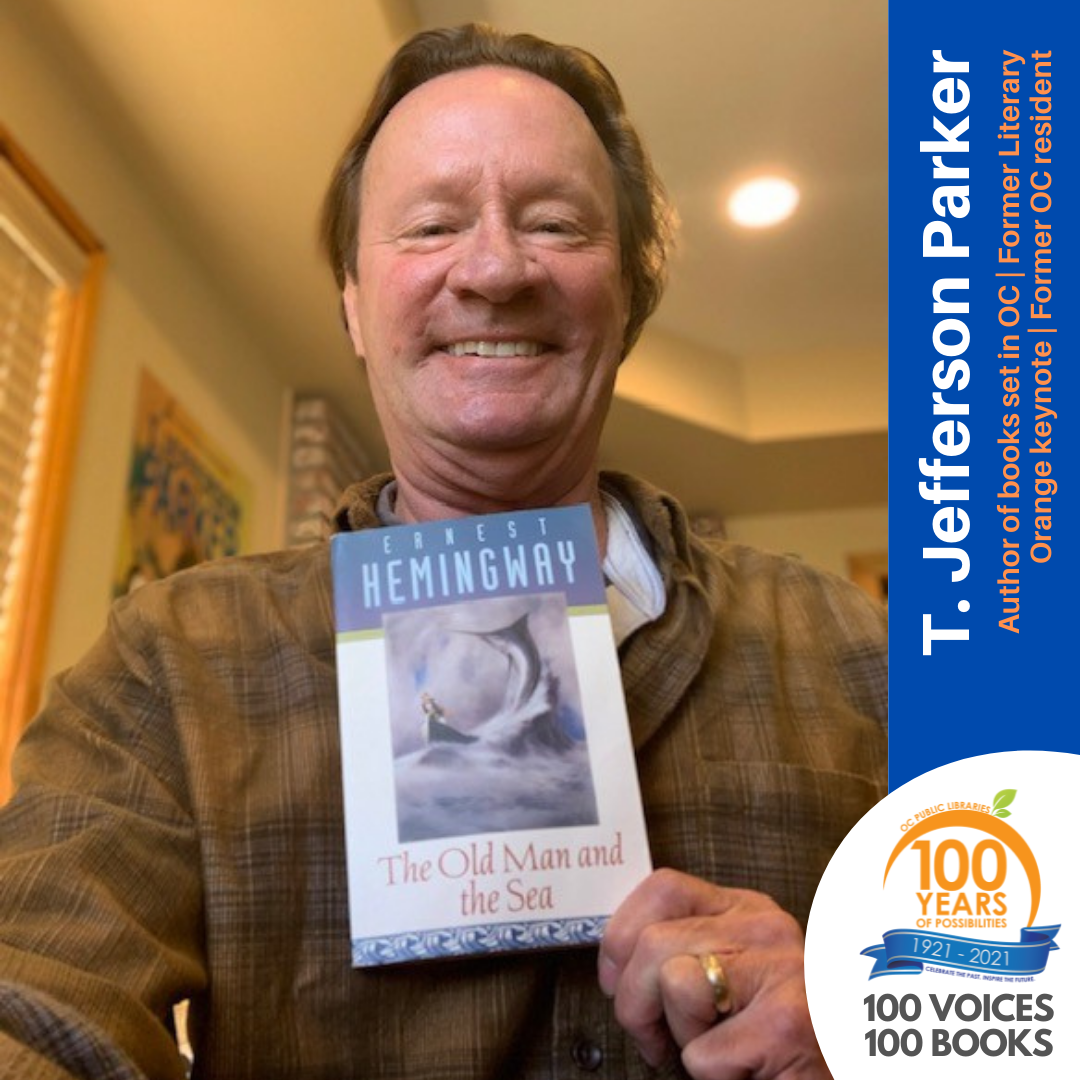 100 Books 100 Voices