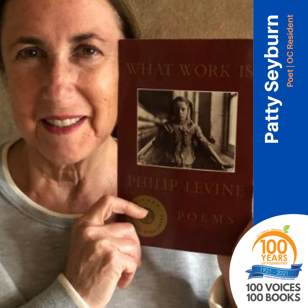 100 Books 100 Voices