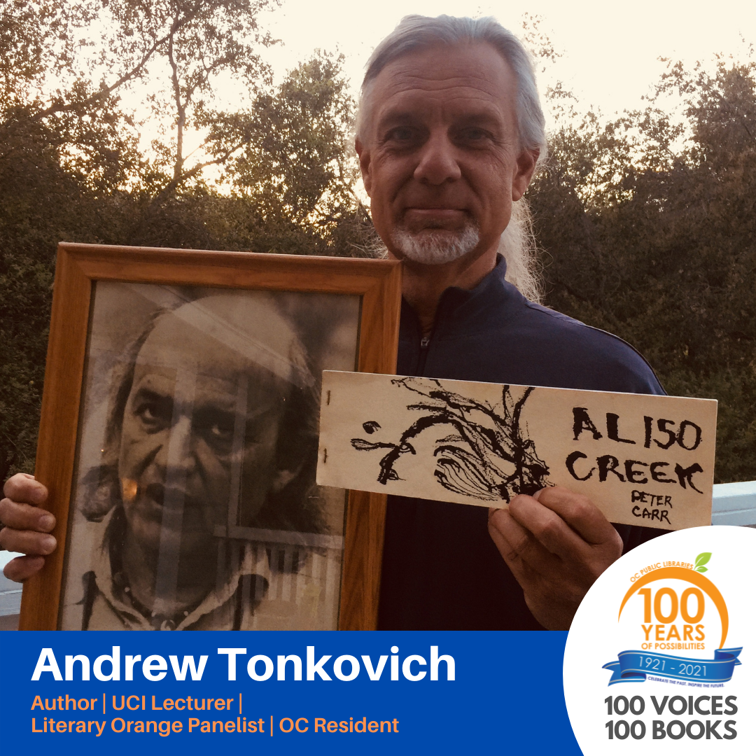 100 Books 100 Voices