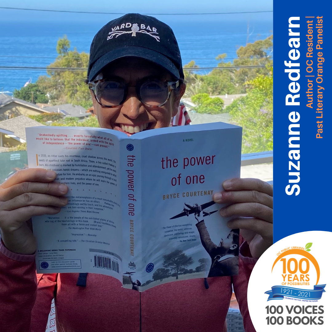 100 Books 100 Voices