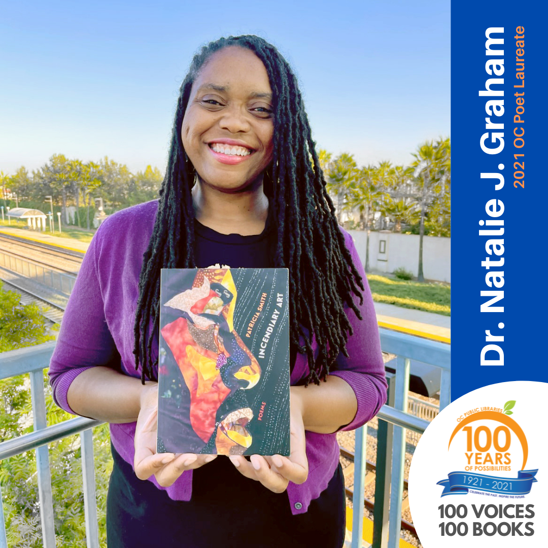 100 Books 100 Voices