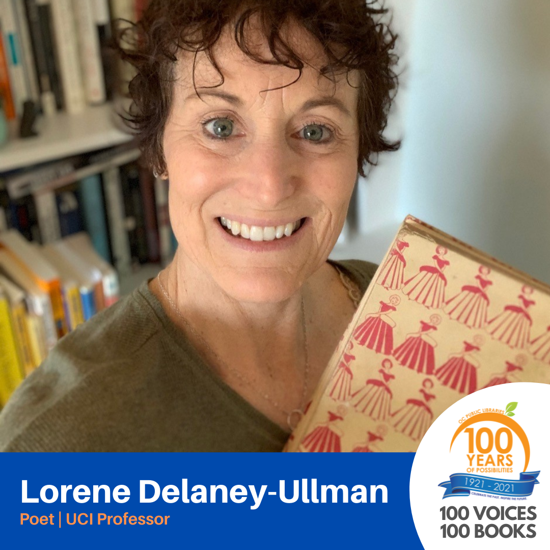 100 Books 100 Voices