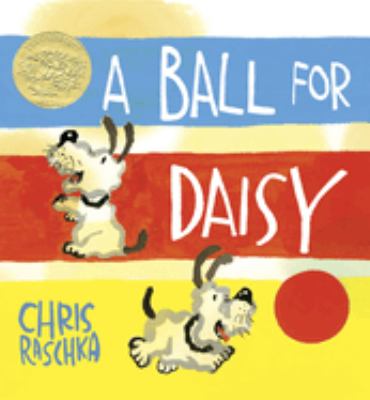 A Ball for Daisy