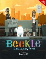 The Adventures of Beekle: The Unimaginary Friend