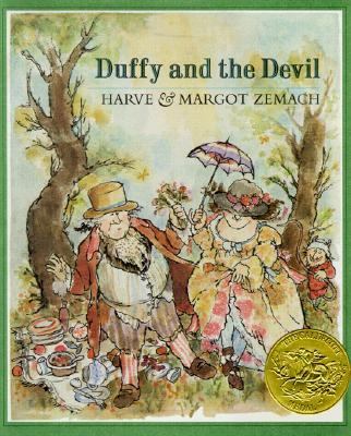 Duffy and the Devil