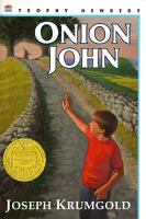 Onion John