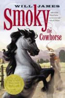 Smoky the Cow Horse