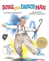 Song and Dance Man