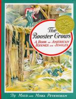 The Rooster Crows