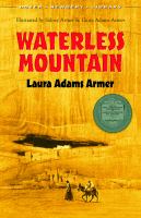 Waterless Mountain