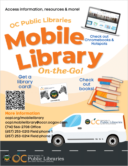 Mobile Library