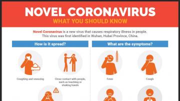 Novel Coronavirus