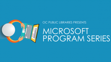 Microsoft Program Series