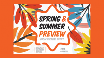 Spring summer preview