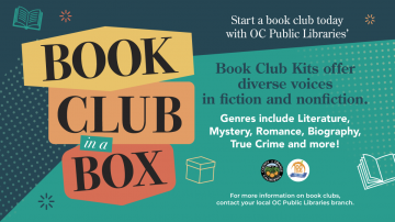 Book Club Box logo