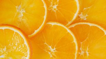 Orange Slices