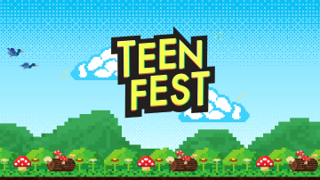 Teenfest LP highlights