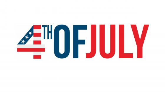4th of July Closure