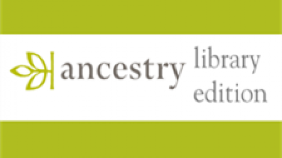 Ancestry