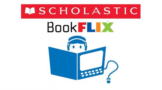 Bookflix