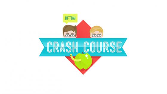 Crash Course