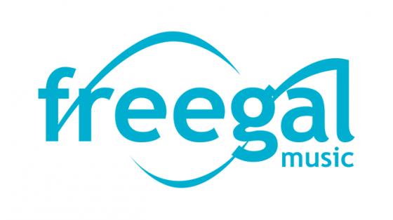 Freegal Music