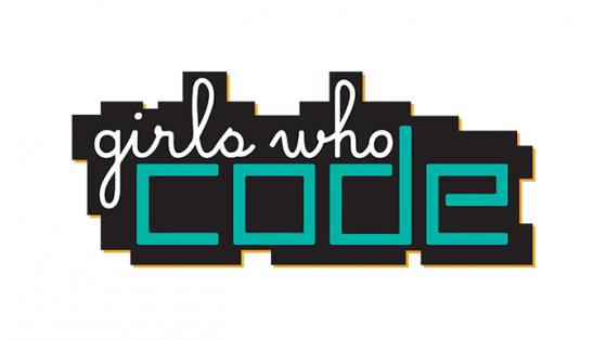 Girls Who Code