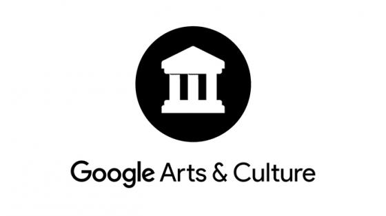 Google Arts and Culture