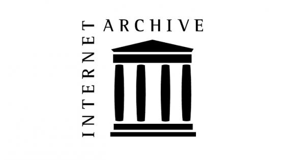 Internet Archive