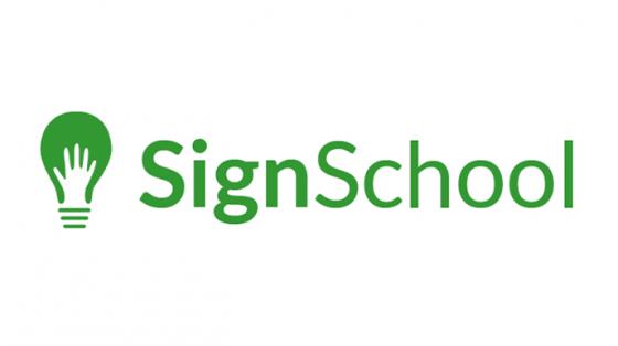 Sign School