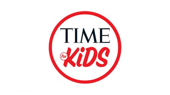 Time Kids