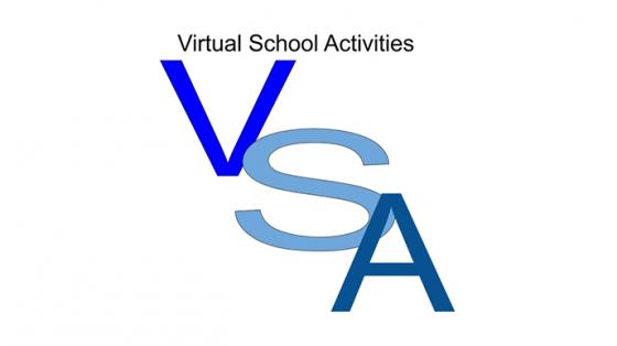 VSA logo