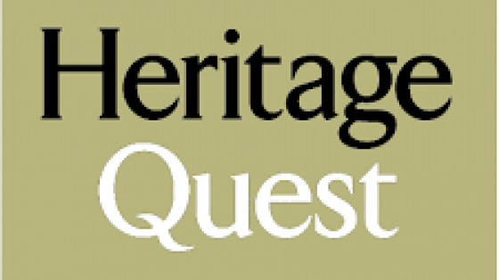 Heritage Quest