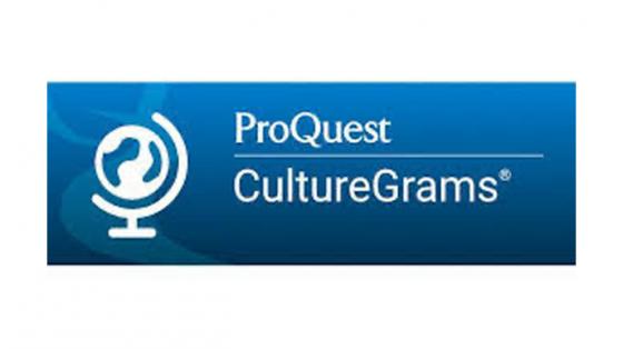 culture grams