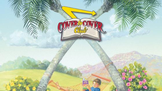 In N Out Cover to Cover Program
