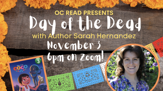 Day of the Dead Event