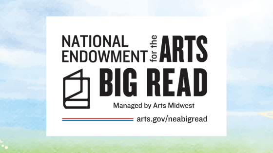 NEA BIG READ