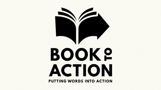 Book to Action