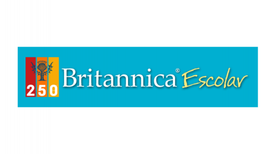 britannica escolar