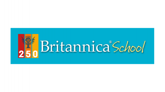 britannica school