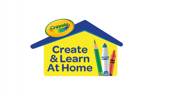 crayola logo