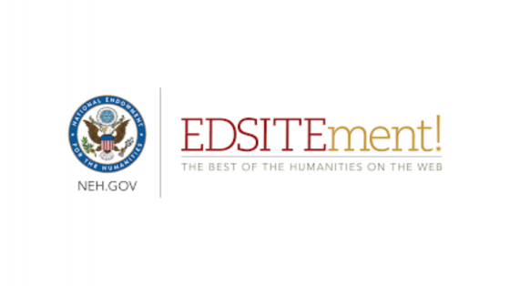 edsitement logo
