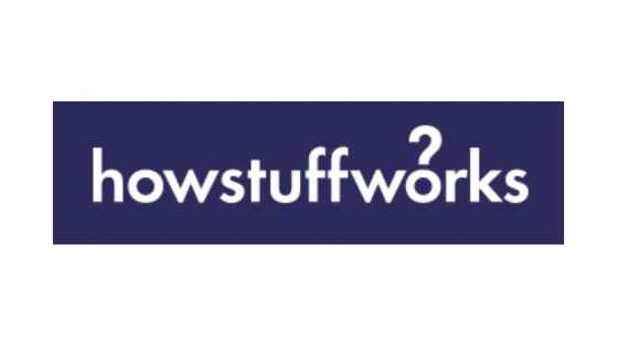 how stuff works logo