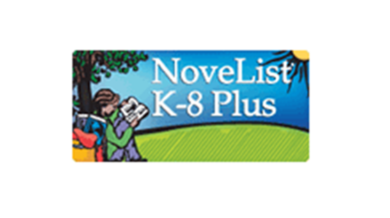 novelist k-8