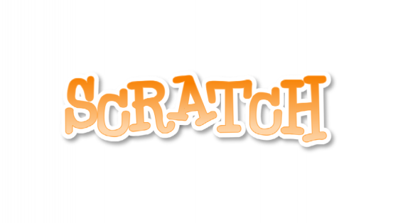 Scratch logo