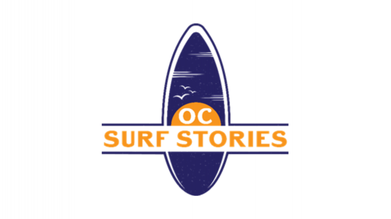 surf stories