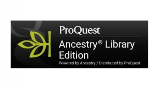 ancestry logo